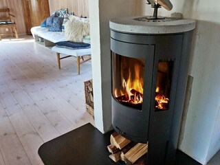 Ferienhaus Värmdö  24