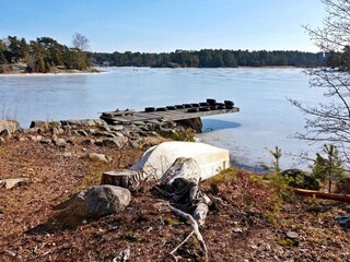Vakantiehuis Värmdö  27