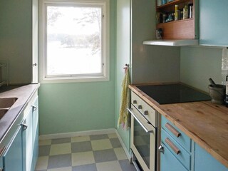 Vakantiehuis Värmdö  28