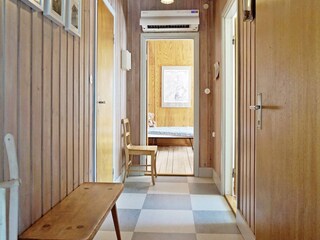 Ferienhaus Värmdö  34