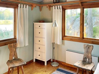 Ferienhaus Värmdö  39