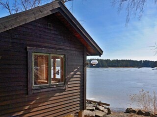 Ferienhaus Värmdö  26