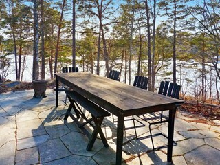 Ferienhaus Värmdö  27
