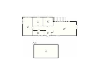 Holiday house Värmdö Floor Plan 41