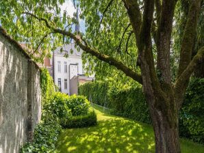 Vakantiehuis Prachtig herenhuis in Assenede met gedeeld zwembad - Assenede - image1