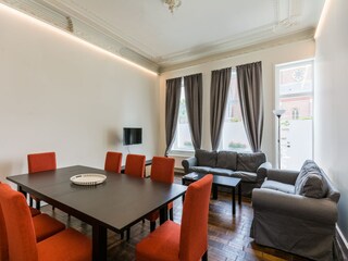 Ferienhaus Assenede Ausstattung 13