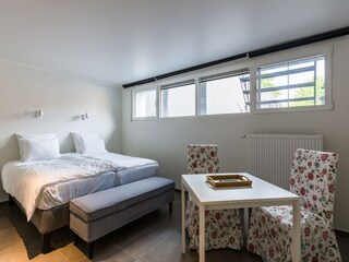 Ferienhaus Assenede Ausstattung 17