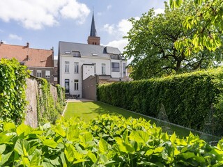 Casa per le vacanze Assenede Registrazione all'aperto 3