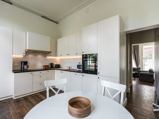 Casa per le vacanze Assenede Caratteristiche 11