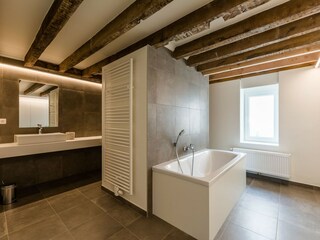 Ferienhaus Assenede Ausstattung 12