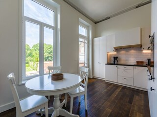 Ferienhaus Assenede Ausstattung 13