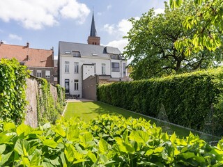 Ferienhaus Assenede Außenaufnahme 8