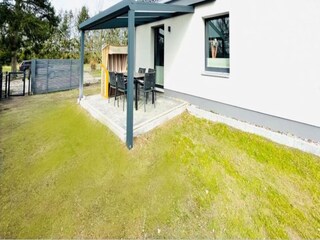 Appartement Zierow Buitenaudio-opname 6