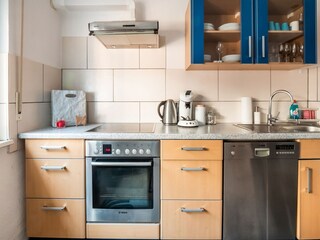 Casa per le vacanze Mahlberg Caratteristiche 6