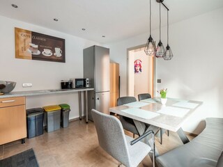 Vakantiehuis Mahlberg Kenmerken 16