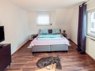 Ferienhaus Mahlberg Ausstattung 24