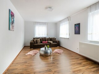 Vakantiehuis Mahlberg Kenmerken 17