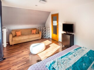Vakantiehuis Mahlberg Kenmerken 15