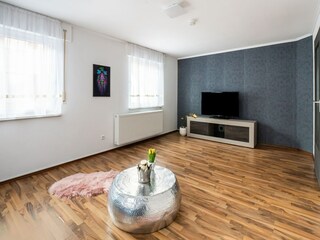 Vakantiehuis Mahlberg Kenmerken 13