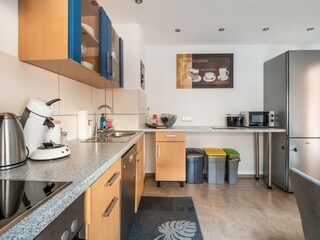 Vakantiehuis Mahlberg Kenmerken 13