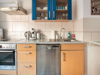 Ferienhaus Mahlberg Ausstattung 14