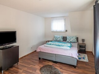 Ferienhaus Mahlberg Ausstattung 20