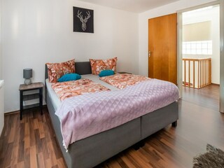 Vakantiehuis Mahlberg Kenmerken 13