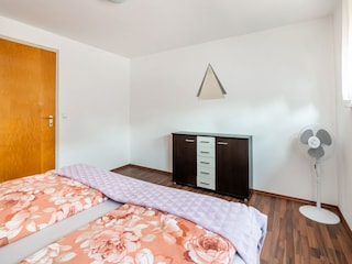 Vakantiehuis Mahlberg Kenmerken 14