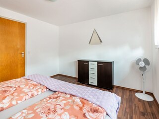 Vakantiehuis Mahlberg Kenmerken 24