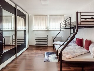 Casa per le vacanze Mahlberg Caratteristiche 14