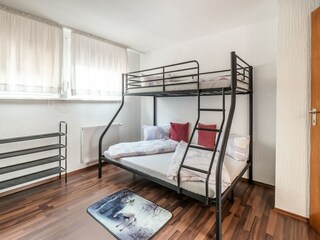Vakantiehuis Mahlberg Kenmerken 10