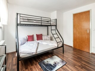 Vakantiehuis Mahlberg Kenmerken 24