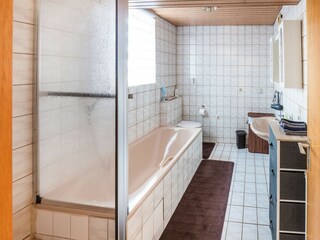 Vakantiehuis Mahlberg Kenmerken 16