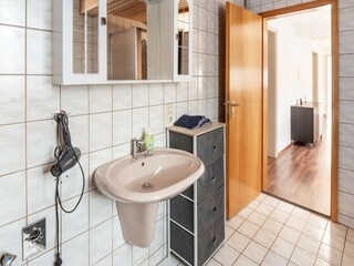 Vakantiehuis Mahlberg Kenmerken 14