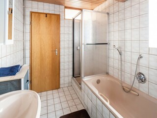 Maison de vacances Mahlberg Équipement 15