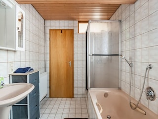 Vakantiehuis Mahlberg Kenmerken 5