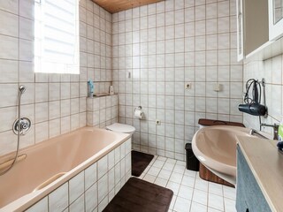 Maison de vacances Mahlberg Équipement 20