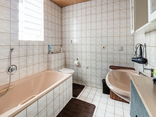 Vakantiehuis Mahlberg Kenmerken 14
