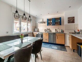 Vakantiehuis Mahlberg Kenmerken 16