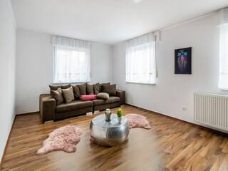 Vakantiehuis Mahlberg Kenmerken 26