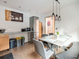 Casa per le vacanze Mahlberg Caratteristiche 19