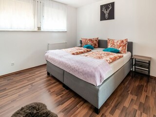 Ferienhaus Mahlberg Ausstattung 13