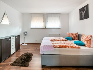 Ferienhaus Mahlberg Ausstattung 15