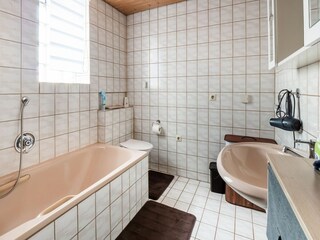 Vakantiehuis Mahlberg Kenmerken 30