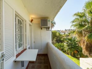 Apartment Ferienwohnung, Fuengirola - Fuengirola - image1