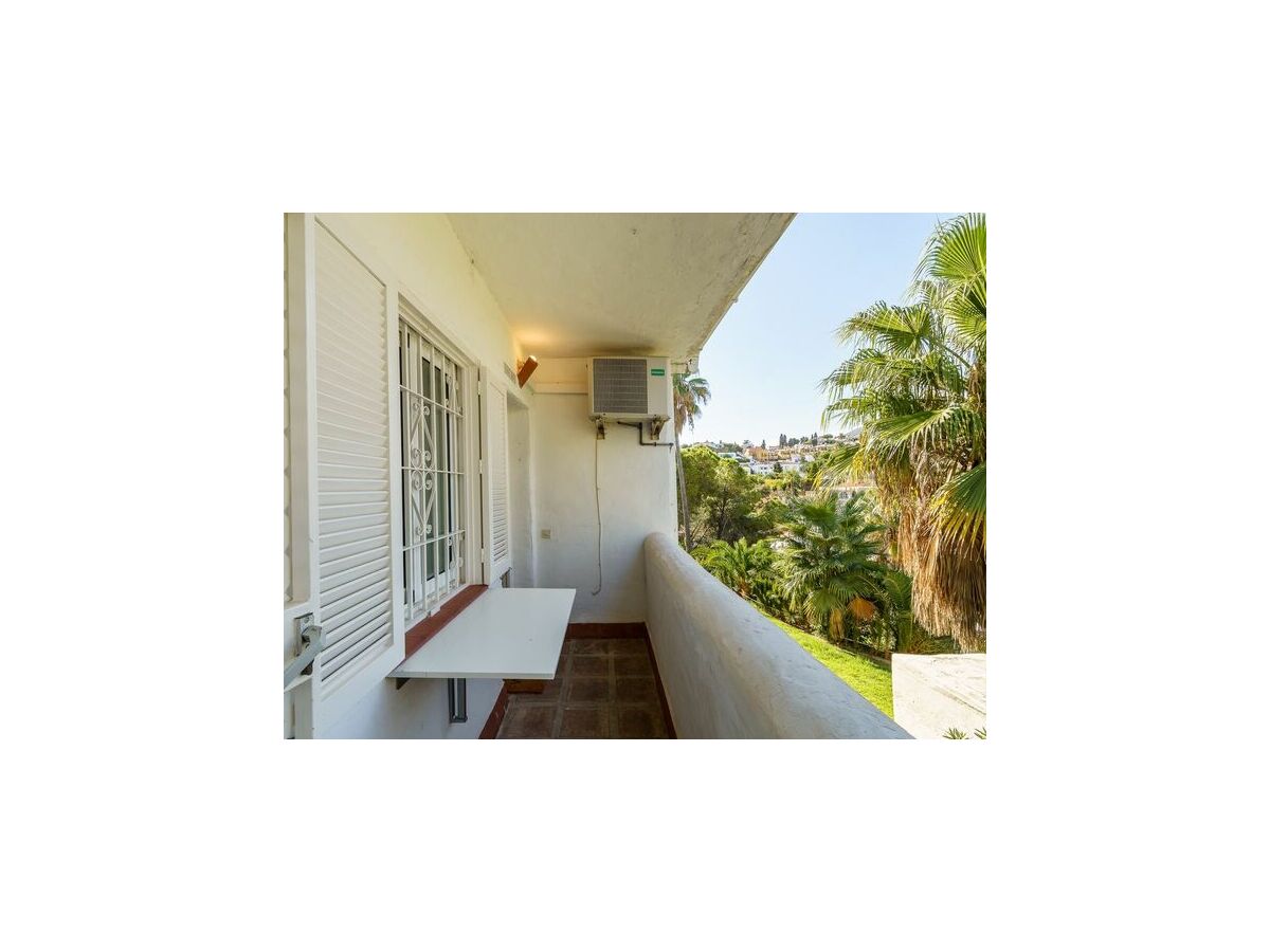 Appartement Fuengirola Buitenaudio-opname 1