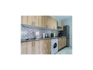 Apartment Fuengirola Features 17