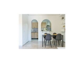 Apartment Fuengirola Features 6