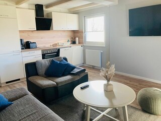 Apartment Zierow Features 4
