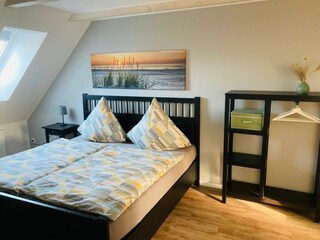 Apartment Zierow Features 7